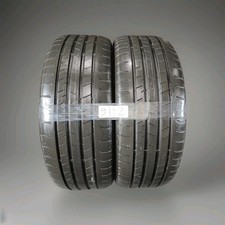 2×245 45 R20 103W Bridgestone Alenza 001 ⭐ (Tread 5.3/5.5mm) Pressure Tested.