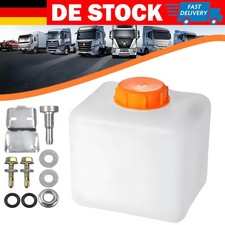 2.5L Kraftstofftank Benzinkanister Kraftstoffkanister Universal Profi für Diesel