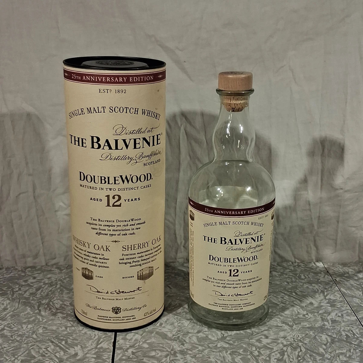 25+ Scotch Whisky In Collectible Liquor Bottles (1900-Now) for