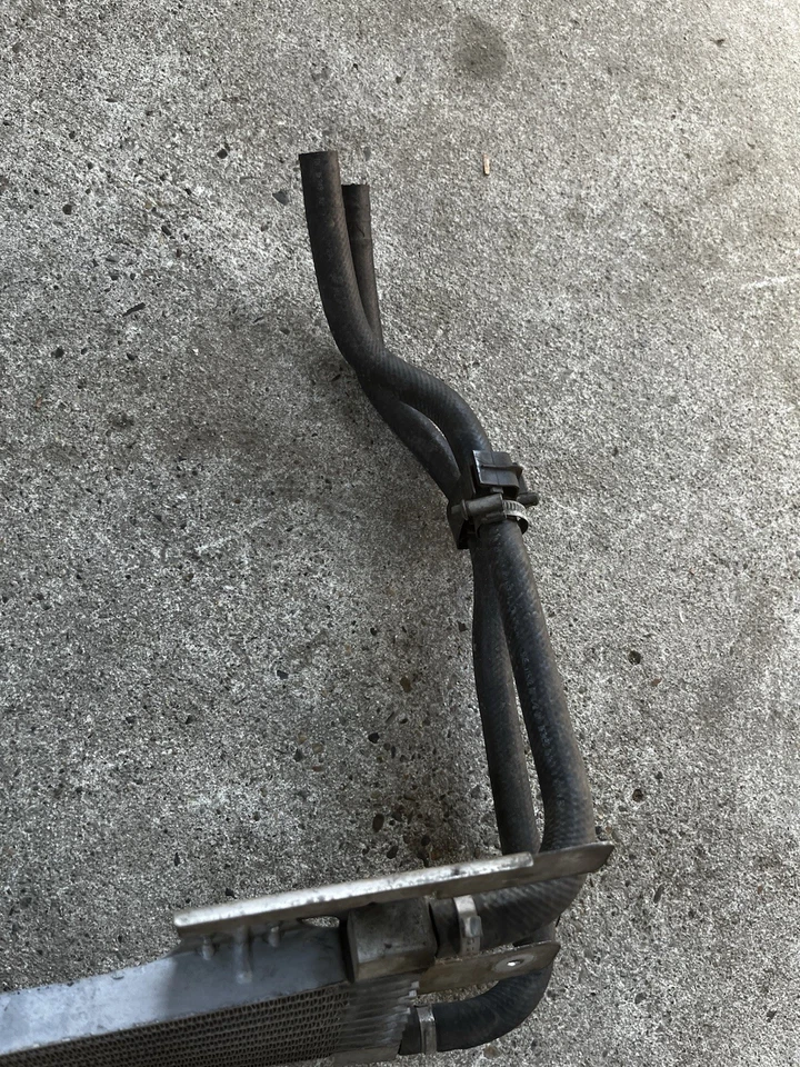 Ford Mustang 2006 2007 2008 2009 2010 transmisión enfriador de aceite AR3Z-7A095-A Foto 2 de 2