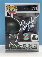 Ultimate Funko Pop Alien Figures Gallery and Checklist 36