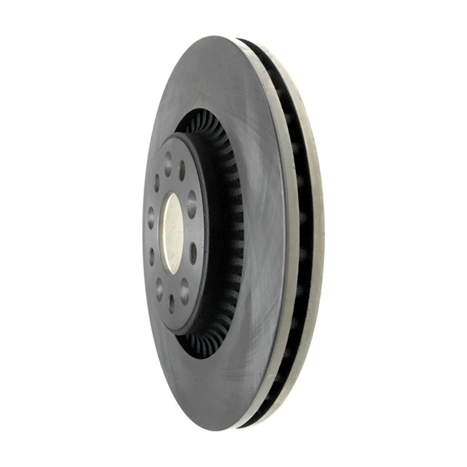 Genuine ACDelco For Mercury Montego 2005-2007 Brake Rotor Front Cast Iron Vented - Image 3 of 4