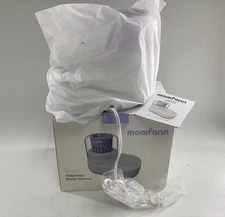 Momfann KD-Y07 Waterless Bottle Warmer    A2B