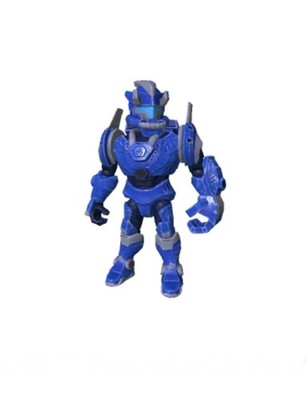 Robl0x | Armorsaurs Aquatech Armor TJ OR Liam Avatar Bundles Mech