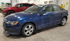 2015-2018 Audi A3 LH Driver Knee Airbag OEM