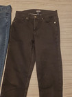 3 pc lot Jeans Pants Sz 25 Madewell Twelve K Forever Premium Denim b4 — photo 9