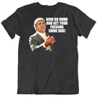 Classic Movie GoodFellas Billy Bats Go Get Your Shine Box Movie v2 T Shirt