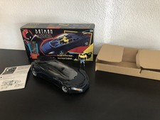 Batman TAS serie animata Kenner 1993 vintage - coupé personalizzato incl. scatola originale