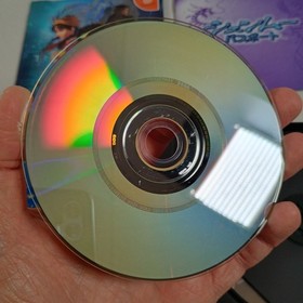 Japanese Shenmue 1 SEGA Dreamcast Japan Import Complete CIB US Seller Tested