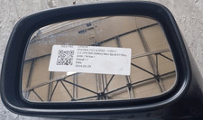 Retroviseur gauche (ou coque) Lancia PHEDRA