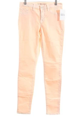 J BRAND Pantalon cigarette Dames Pantalon T EU 36 rosé style décontracté - Photo 1/4
