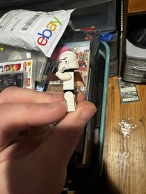 LEGO Star Wars: Clone Turbo Tank (7261) Build & 327th clone with pauldron