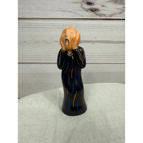 ARCHIE McPHEE THE SCREAM MAKE ME SCREAM ELECTRONIC SCREAM MAKER Untested READ