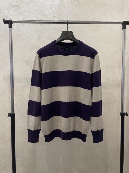 Men CIAO Sweater Beige 36 / S / 44