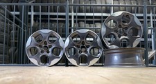 4x Original Alufelgen 16 Zoll Jeep Renegade BU/B1 LK 5/110mm