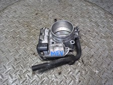 01-03 Vw Eurovan T4 2.8l Engine Throttle Body 022133062ab Oem