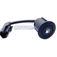Fuel Tank Cap Switch Button Beige Switch for Kia SORENTO 935552P000VA 935552P000