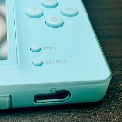 Buy Nintendo DS Lite Handheld System - 1806466 online | eBay