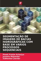SegmentaÇÃO DE Imagens DE Bacias HidrogrÁFicas COM Base EM VÁRios Processos...