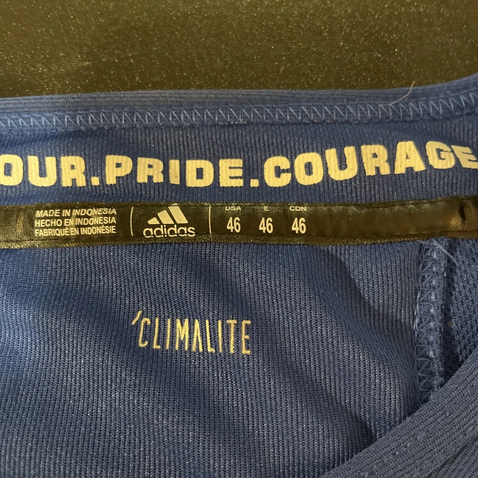 Camiseta de hockey Toronto Maple Leafs, John Tavares Foto 3 de 4