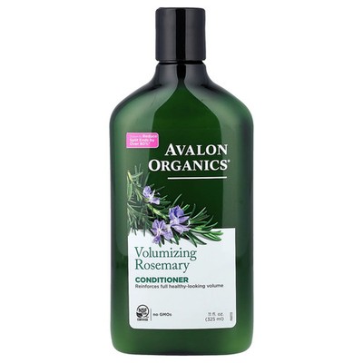 Conditioner, Volumizing Rosemary, 11 oz (325 g)