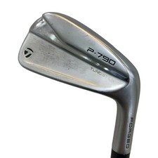 TaylorMade P790 2021 Iron Set 5-9,Pw 6pc Flex Stiff N.S.PRO 950GH Steel