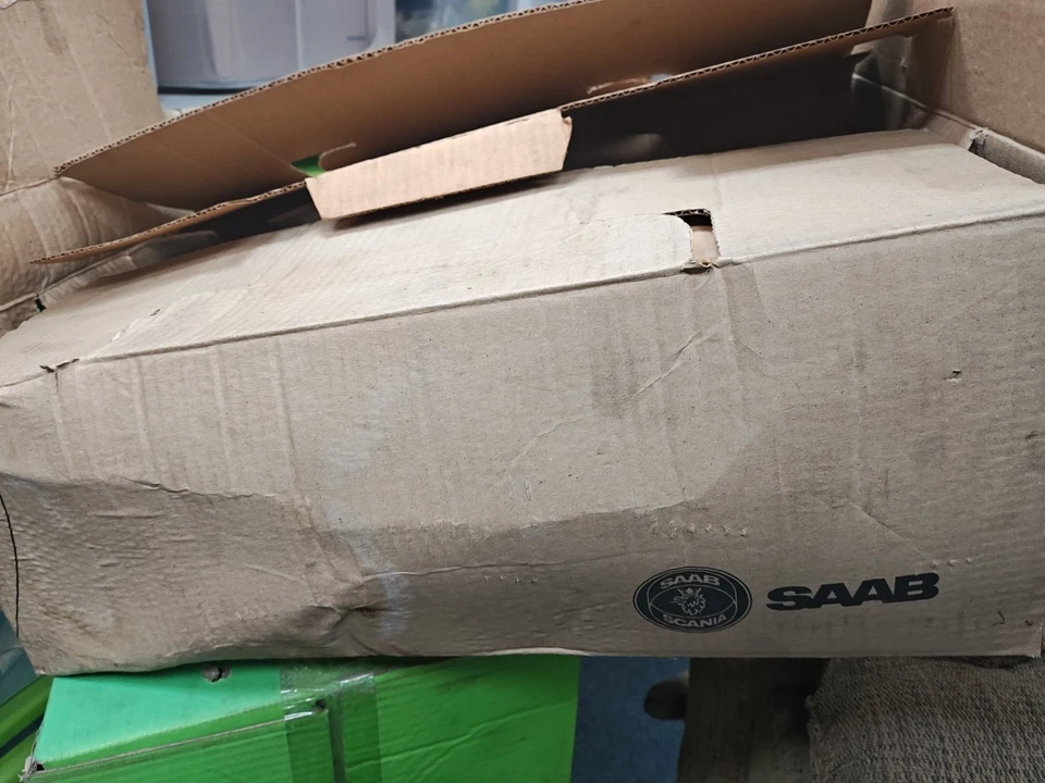 NUEVO OE Valeo Saab 900 Conjunto Faro Izquierdo 4240271 Se Adapta 1994 a 1998 Foto 2 de 4