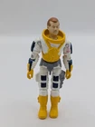 G.I. Joe ARAH 1989 Payload Crusader Pilot Action Figure Original