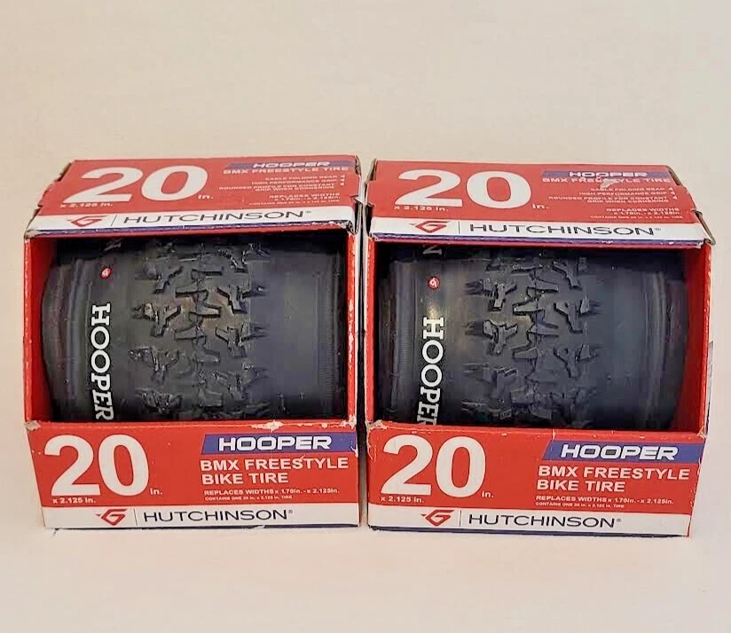 Pneu vélo 700x25C (25-622) Hutchinson Nitro 2 à tringles souples