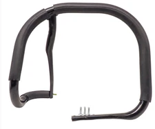 THE DUKE'S FULL WRAP HANDLE BAR FITS STIHL 064 066 MS660 HOLZFFORMA G6601122 791