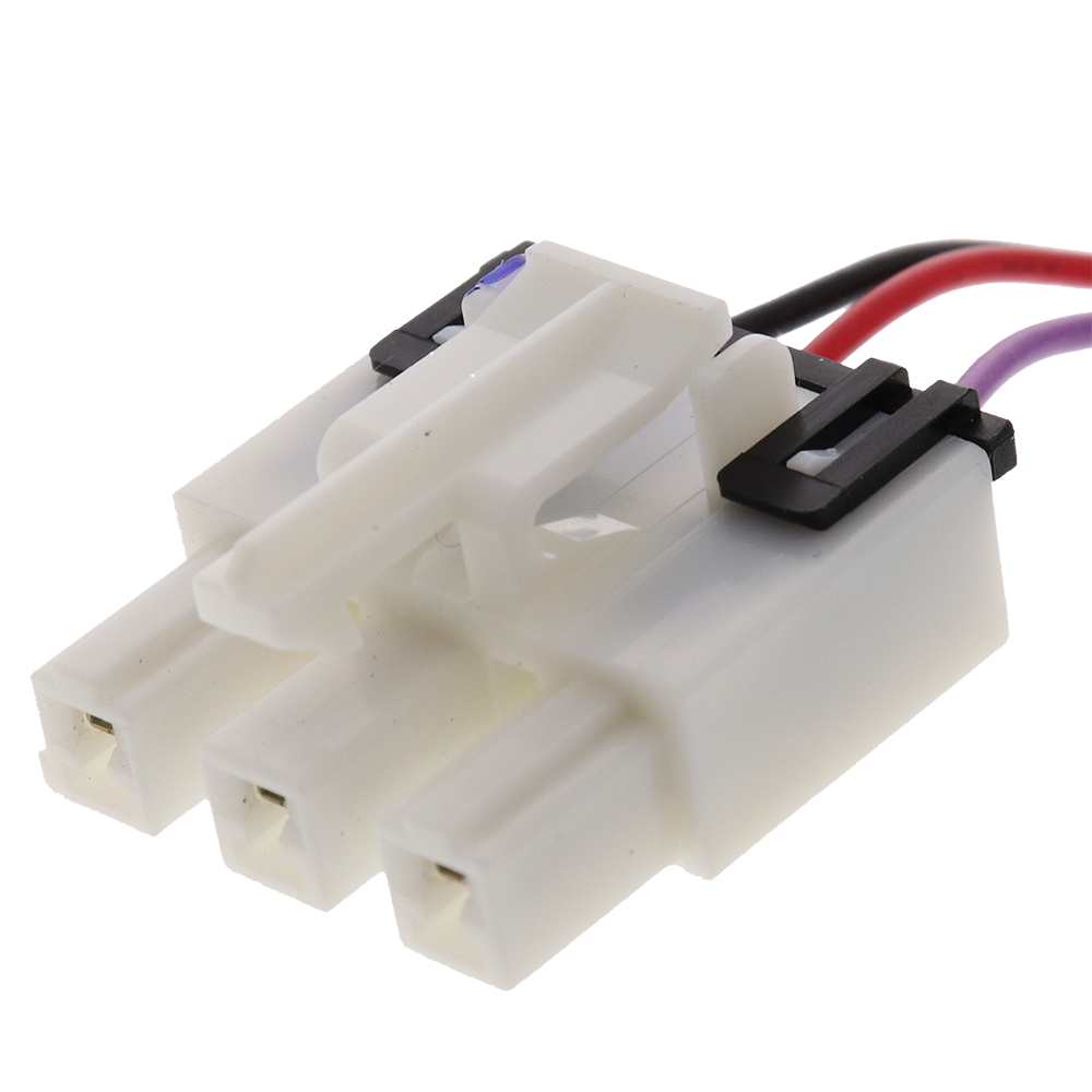 4681JB1027C Refrigerator Evaporator Fan Motor for LG AP4507961  