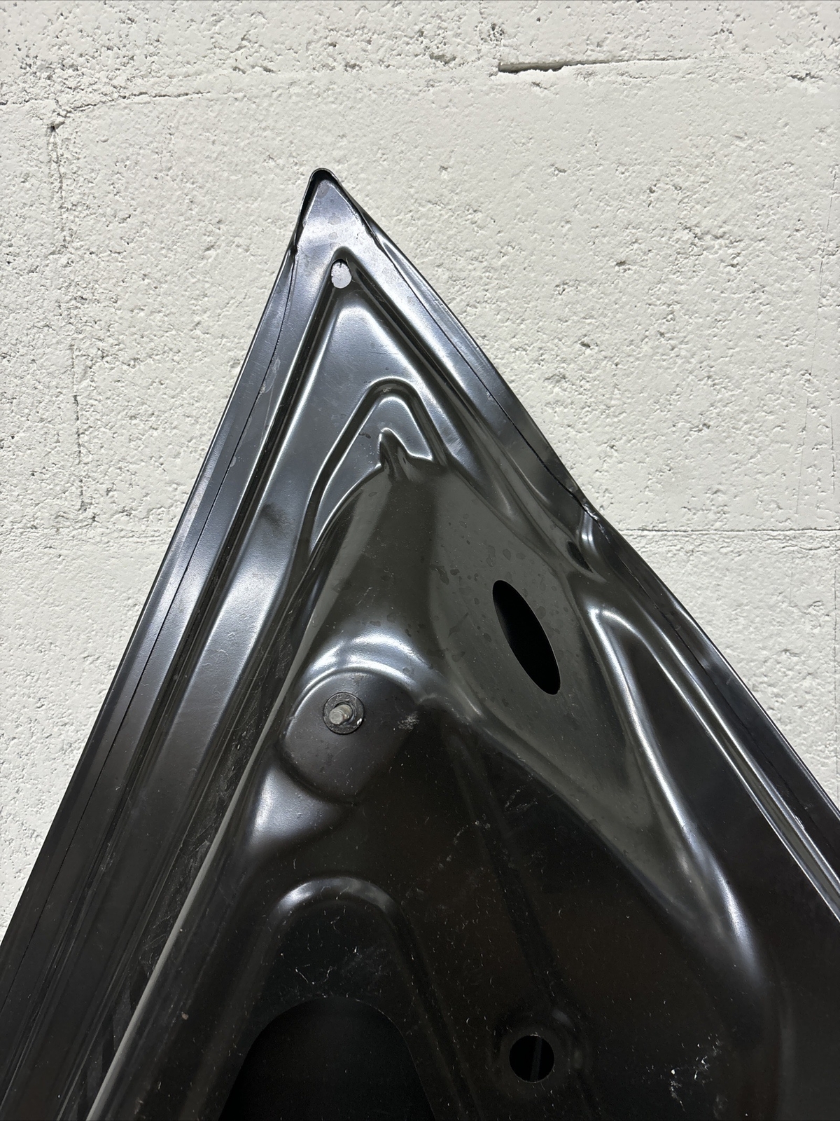 #2000 McLaren 570S 2020-23 Right Outer Door Lower Panel