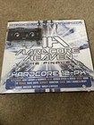 Hardcore Heaven The Finale 1 May 2004 DJ Brisk Rave Tape Cassette