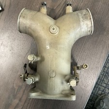 Continental IO-470 VO Throttle Assy P/N 630069A1