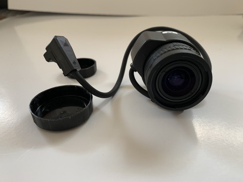 Pentax Cosmicar 3.5-8mm F1.4 Cs Lens T52v314E - Picture 6 of 10