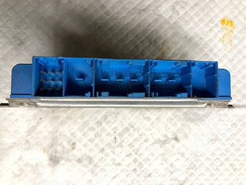 2001 BMW 330i TCM TCU Transmission Computer Module 7 512 045 OEM (56) - Picture 3 of 4