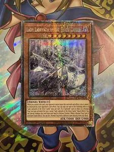 Labyrinth Deck Yugioh | eBay Labyrinth Deck Yugioh | eBay