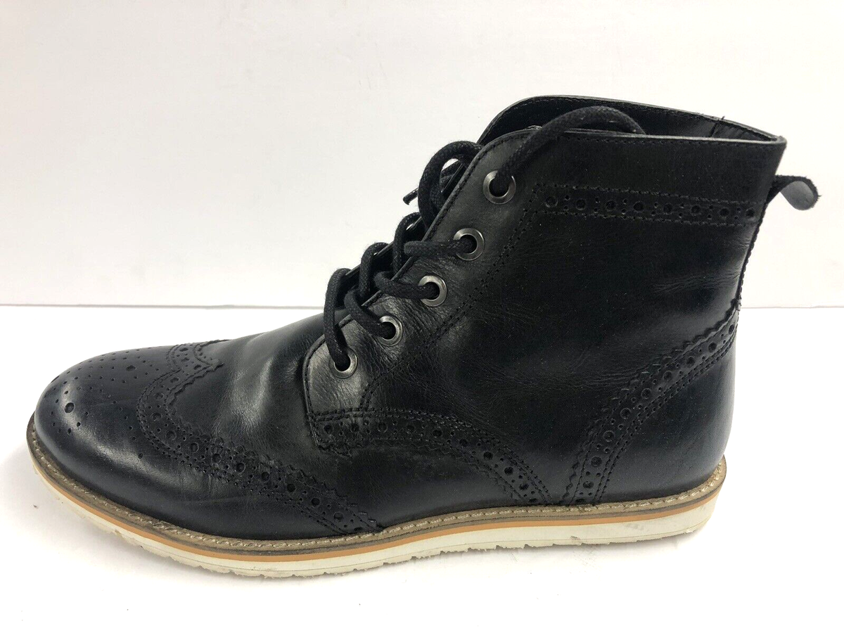 Chukka Crevo Men's Boots Crevo Geoff Non-slip Chukka Boots