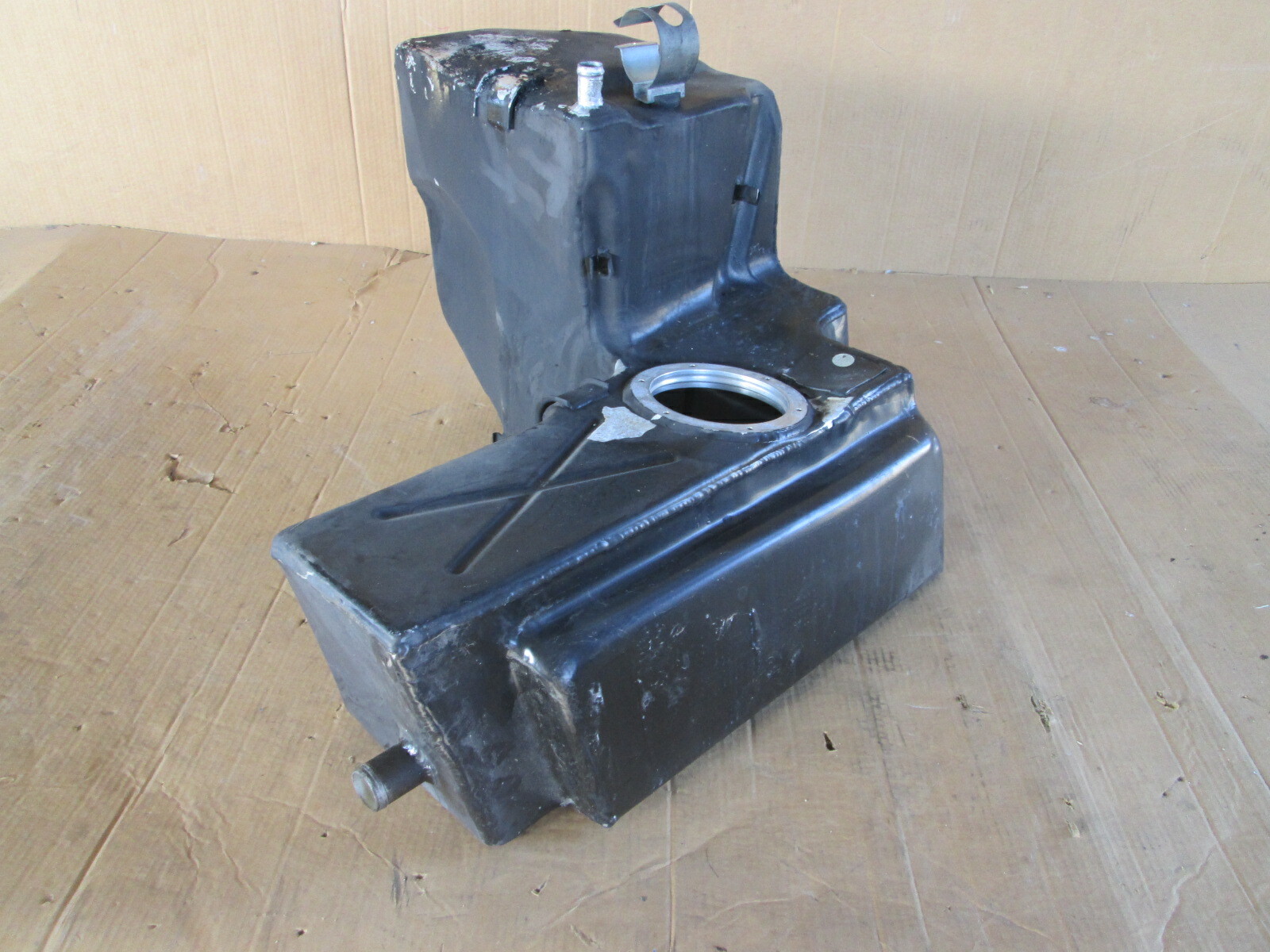 Lamborghini Gallardo Coupe LH Fuel / Gas Tank- P/N 407201075A