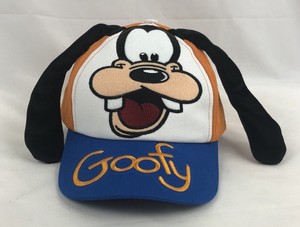 goofy ball cap