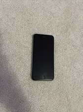 Apple iPhone 6 - 64GB - Silver Sprint A1586 CDMA  GSM 