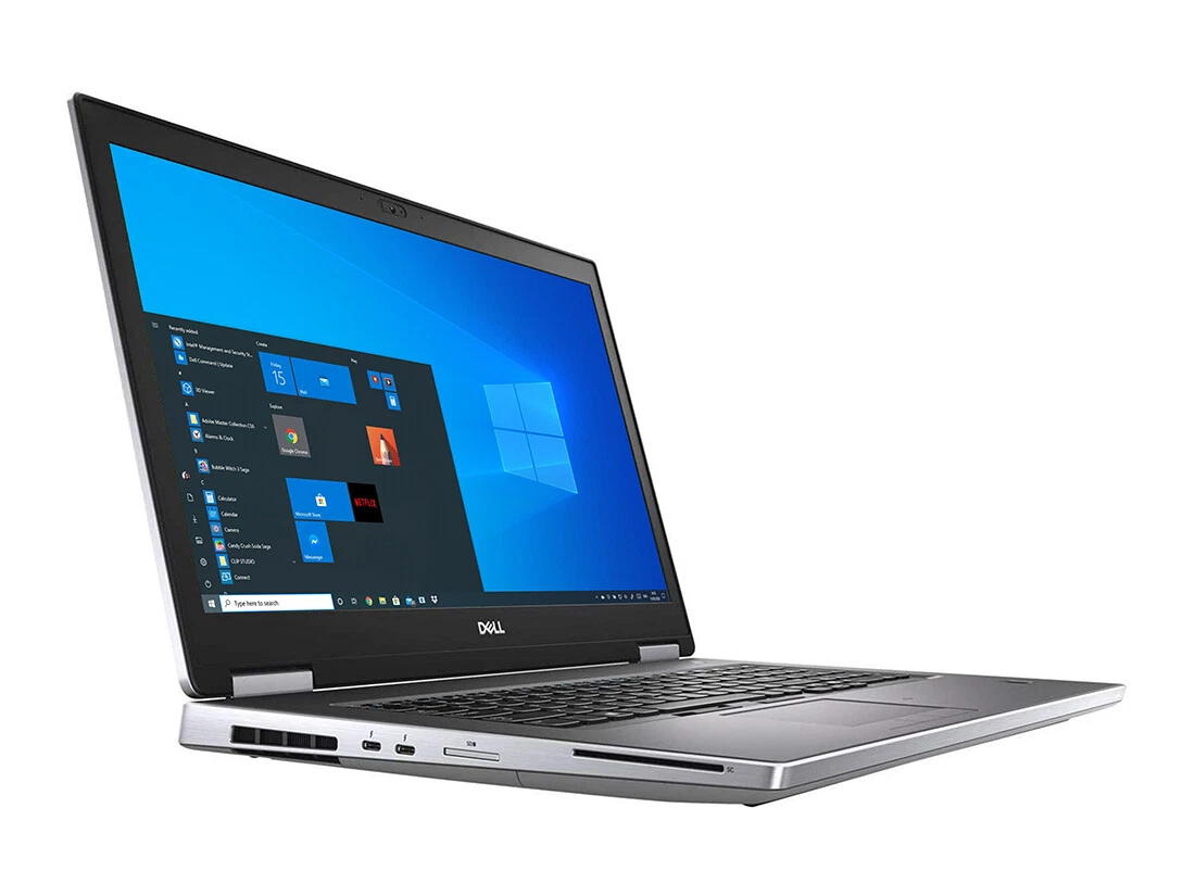 Dell 7540 on sale