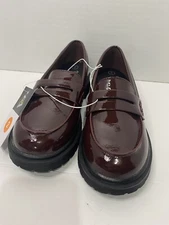 Girl’s ART CLASS “CELIA” Loafers Size 2 Youth