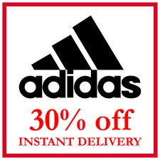 adidas 30 discount