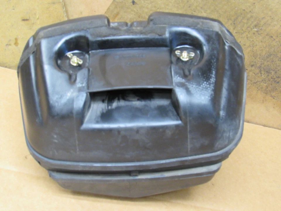 Filtro de aire caja de aire Suzuki Cavalcade GV1400 1987 13700-24A00 Foto 2 de 4