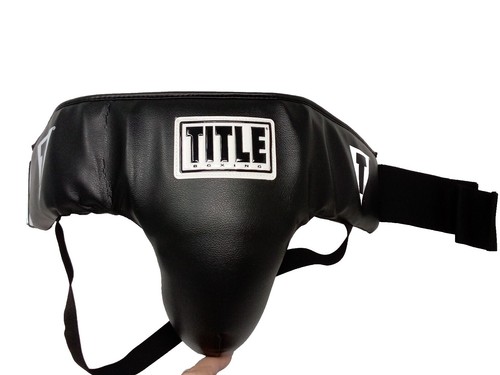 Title Boxing Gel World Full Face Training Headgear - Black | eBay