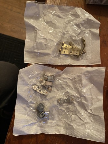 Square D Contact Kit CLASS 9998 TYPE QA-81 NIB (BS-934) - Bild 3 von 3