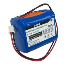 Battery for GW Pump GW Volumetric Pump Alaris Medicalsystems