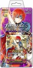 TCG Fire Emblem 0 cipher: Starter Deck