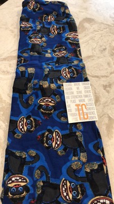 lularoe monkey leggings